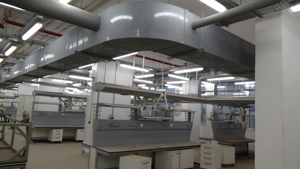 Restoration Labs