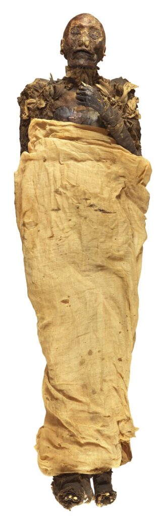 Hatshepsut