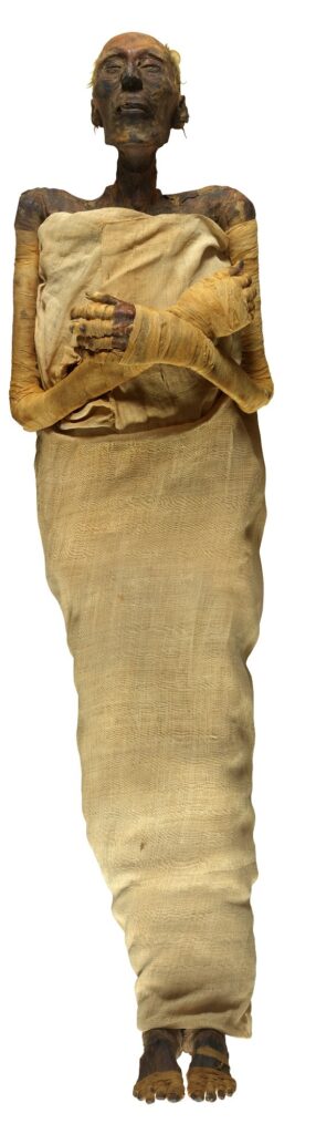 Ramses II