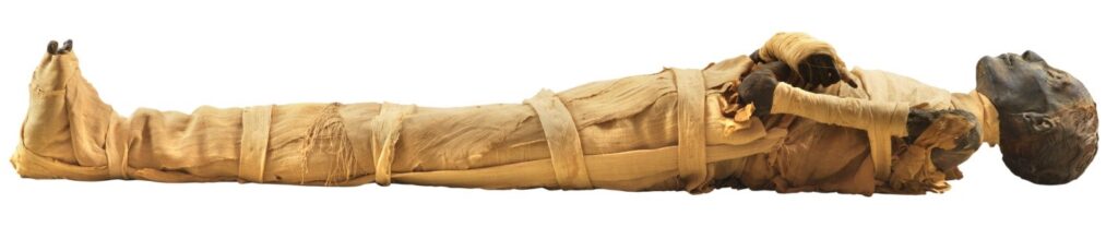 Thutmose IV