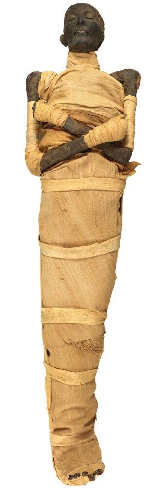 Thutmose IV